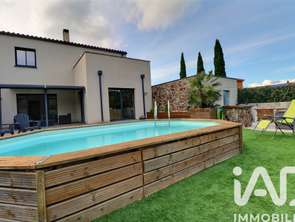 Vente Maison 4 chambresMontesquieu-des-Albères