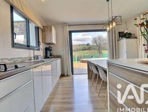 Vente Maison 4 chambresMontesquieu-des-Albères