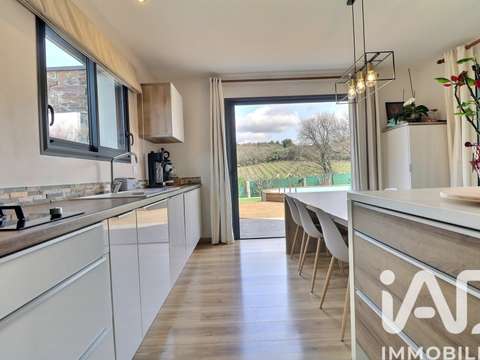 Vente maison 5 pièces Montesquieu-des-Albères 66