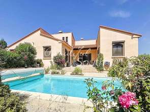 Vente Maison 4 chambresMontesquieu-des-Albères