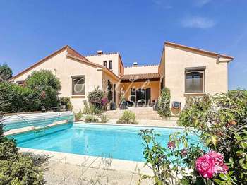 Vente maison 5 pièces Montesquieu-des-Albères 66