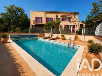 Vente Maison 3 chambresMontesquieu-des-Albères