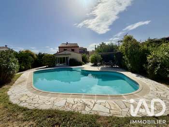 Vente Maison 5 chambresMontesquieu-des-Albères