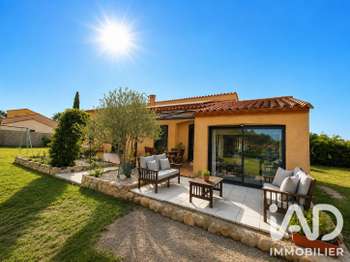 Vente maison 5 pièces Montesquieu-des-Albères 66