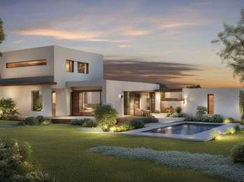 Vente Maison 6 piècesMontesquieu-des-Albères