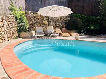 Vente maison 9 pièces Montesquieu-des-Albères 66
