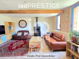 Vente maison 6 pièces Vente maison 6 pièces