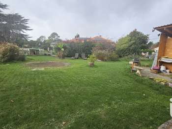 Vente maison 4 pièces Montesquieu-Volvestre 31