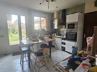 Vente maison 4 pièces Vente maison 4 pièces