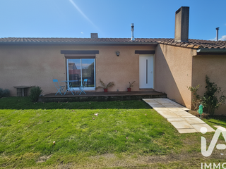 Vente maison 4 pièces Vente maison 4 pièces