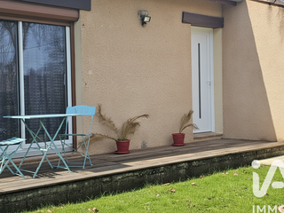 Vente maison 4 pièces Vente maison 4 pièces