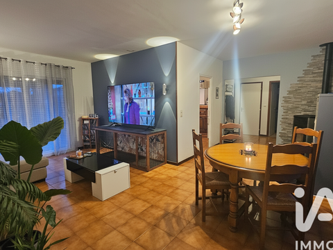 Vente maison 4 pièces Vente maison 4 pièces
