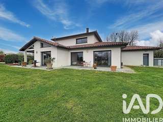 Vente maison 8 pièces Vente maison 8 pièces