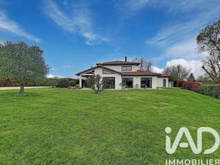 Vente maison 8 pièces Vente maison 8 pièces