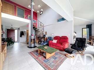 Vente maison 8 pièces Vente maison 8 pièces