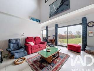 Vente maison 8 pièces Vente maison 8 pièces
