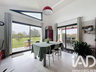 Vente maison 8 pièces Vente maison 8 pièces