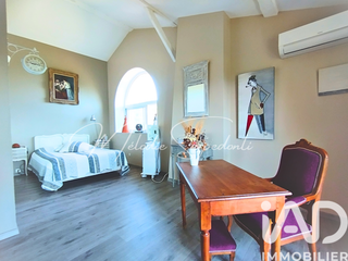 Vente maison 10 pièces