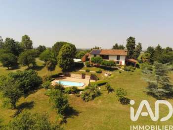 Vente maison 10 pièces Vente maison 10 pièces
