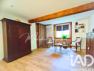 Vente maison 10 pièces