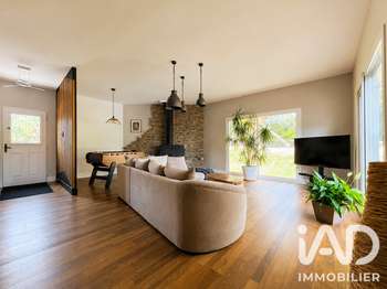 Vente maison 8 pièces Vente maison 8 pièces
