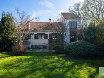 Vente maison 10 pièces Montesson 78