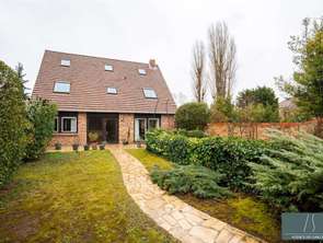 Vente Maison 6 chambresMontesson