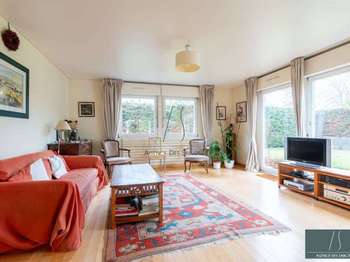 Vente Maison 6 chambresMontesson