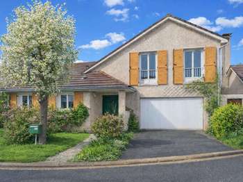 Vente Maison 5 chambresMontesson