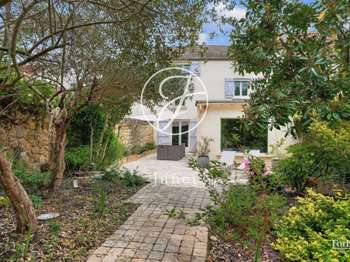 Vente maison 9 pièces Montesson 78