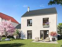 Vente maison Montesson - 78