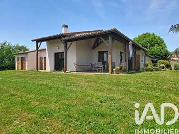 Vente maison 7 pièces Montestruc-sur-Gers 32