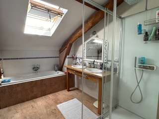 Vente maison 16 pièces