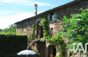 Vente Maison 16 piècesMontet-et-Bouxal