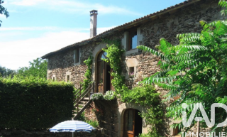 Vente maison 16 pièces