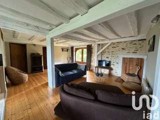 Vente maison 16 pièces