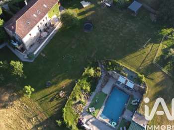 Vente Maison 12 chambresMontet-et-Bouxal