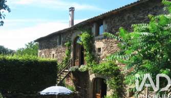 Vente maison 16 pièces Montet-et-Bouxal 46