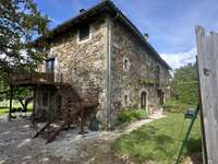 Vente maison 16 pièces Vente maison 16 pièces