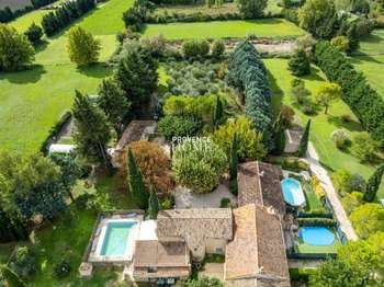 Vente maison 16 pièces Monteux 84