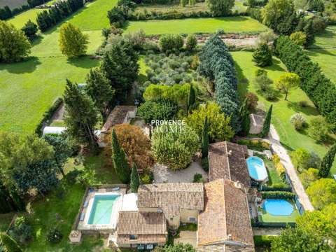 Vente maison 16 pièces Monteux 84