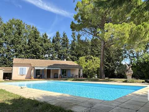 Vente maison 5 pièces Monteux 84