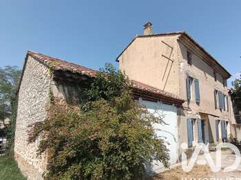 Vente maison 7 pièces Monteux 84