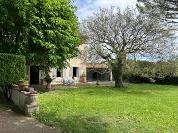 Vente maison 7 pièces Monteux 84