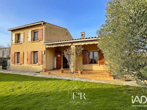 Vente maison 6 pièces Monteux 84