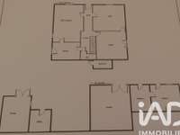 Vente maison 7 pièces Vente maison 7 pièces