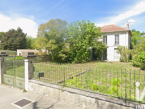 Vente Maison 4 chambresMonteux