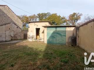 Vente maison 7 pièces Vente maison 7 pièces