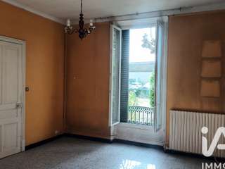 Vente maison 7 pièces Vente maison 7 pièces