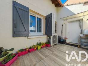 Vente Maison 3 chambresMonteux
